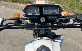 YAMAHA DT125R 34X