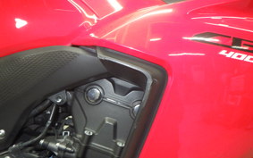 HONDA CBR400R 2015 NC47