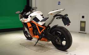 KTM 1190 RC8 R 2014