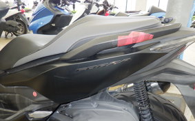 HONDA FORZA 250 MF13