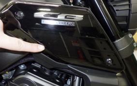 HONDA CB650R 2023 RH03