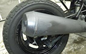 HONDA APE 50 2002 AC16