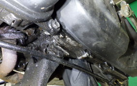 YAMAHA JOG APRIO Type 2 2025 4LV