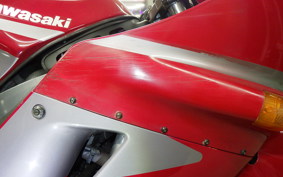 KAWASAKI ZZ1100 NINJA R 1990 ZXT10C