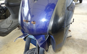 HONDA TODAY AF61