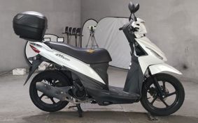 SUZUKI ADDRESS V110 CE47A