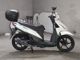 Фото Suzuki ADDRESS V110 с японского аукциона