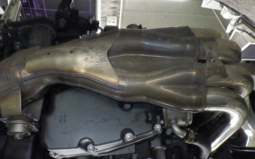 YAMAHA FZ1 FAZER 2009 RN21J