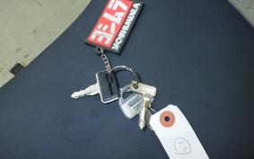 SUZUKI GSX750S KATANA 1983 GS75X