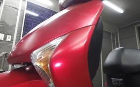 HONDA LEAD 110 JF19