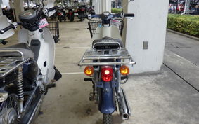 HONDA C50 SUPER CUB 2019 AA01