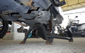 HONDA LEAD 125 JF45