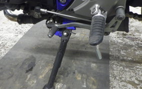 SUZUKI ｸﾞﾗﾃﾞｨｳｽ400 2013 VK58A