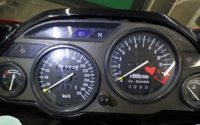 KAWASAKI ZZ1100 NINJA R Gen.2 1997 ZXT10D