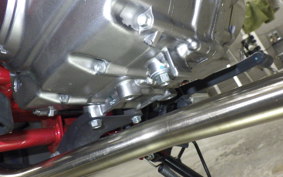 HONDA MONKEY 125 2023 JB03