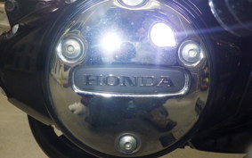 HONDA GB350 2021 NC59