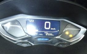 HONDA PCX125 2001 JK05