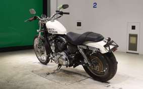 HARLEY XL1200C 2004