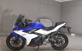 SUZUKI GSX250 R DN11A