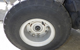 HONDA GYRO CANOPY TA02