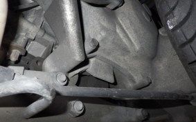 HONDA GYRO CANOPY TA03