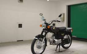 HONDA CD90 BENLY