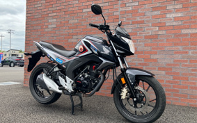 HONDA CB160R HORNET KC23