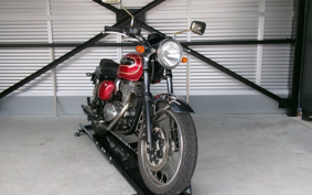 KAWASAKI ESTRELLA BJ250A