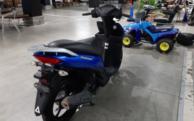 SUZUKI ADDRESS V110 CE47A