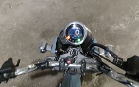 HONDA  DUX 125 JB04