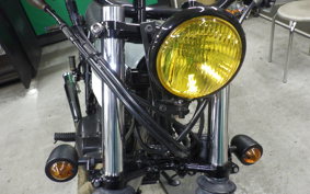 KAWASAKI 250TR 2009 BJ250F