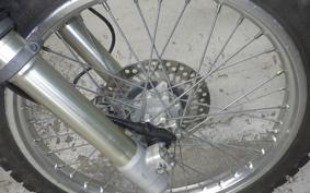 HONDA XR250 2005 MD30