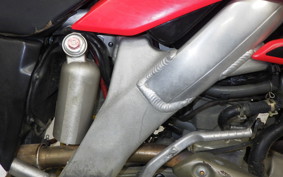 HONDA CRF250X