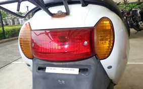 SUZUKI e-LET's CZ81A