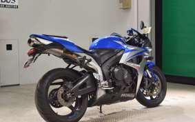 HONDA CBR600RR GEN 3 2007 PC40