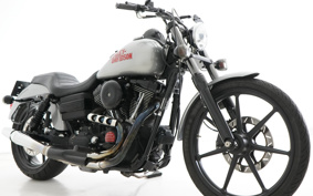HARLEY FXDB1580 2006 GX4