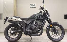 HONDA CL500 2024 PC68