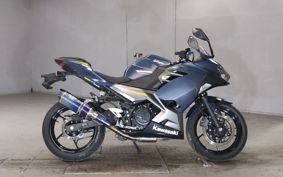 KAWASAKI NINJA400 EX400G