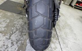 BMW F800GS 2011
