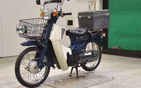 HONDA C50 SUPER CUB E 2026 AA01