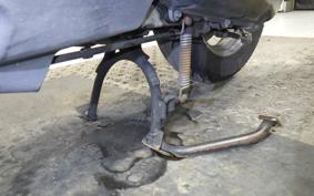 YAMAHA JOG Gen.5 2021 SA36J