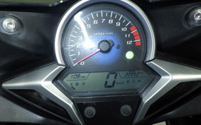 HONDA CBR250R 2019