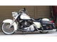 Фото Harley FLHR1340 1998 с японского аукциона