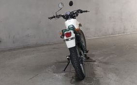 YAMAHA SEROW 225 1KH