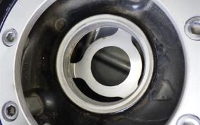 HONDA VTR 250 Gen. 2 1993 MC33