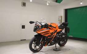 KTM 390 RC 2020