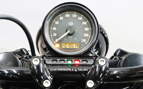 HARLEY XL1200X 2016 LC3