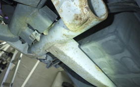 SUZUKI ADDRESS V125 G CF46A