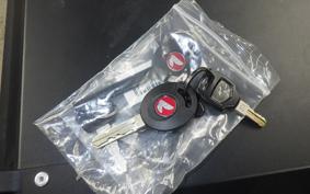 HONDA CT125-2 2007 JA65