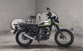 KAWASAKI W175 TR SE BJ175C